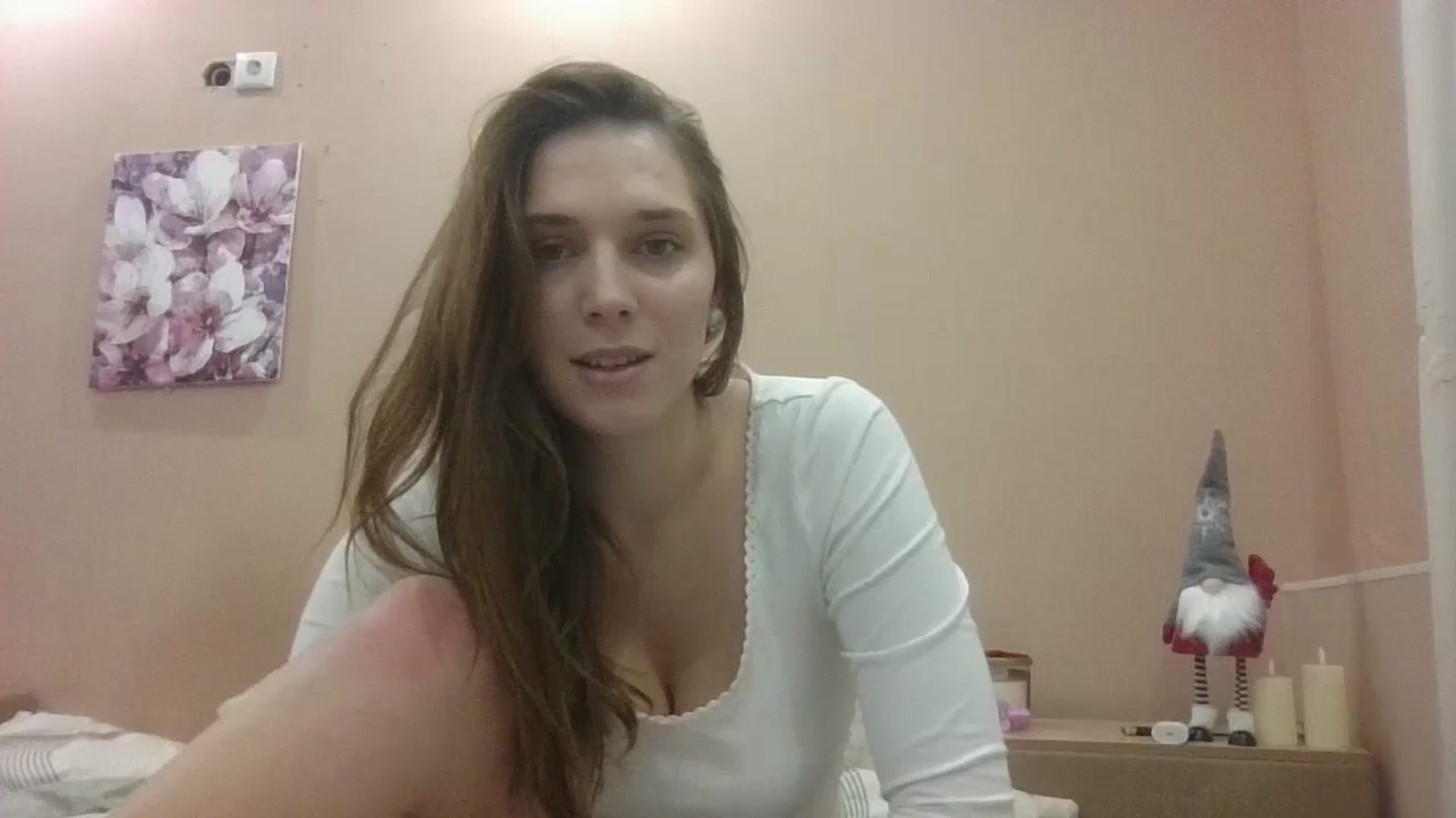 HaleyReed video thumbnail