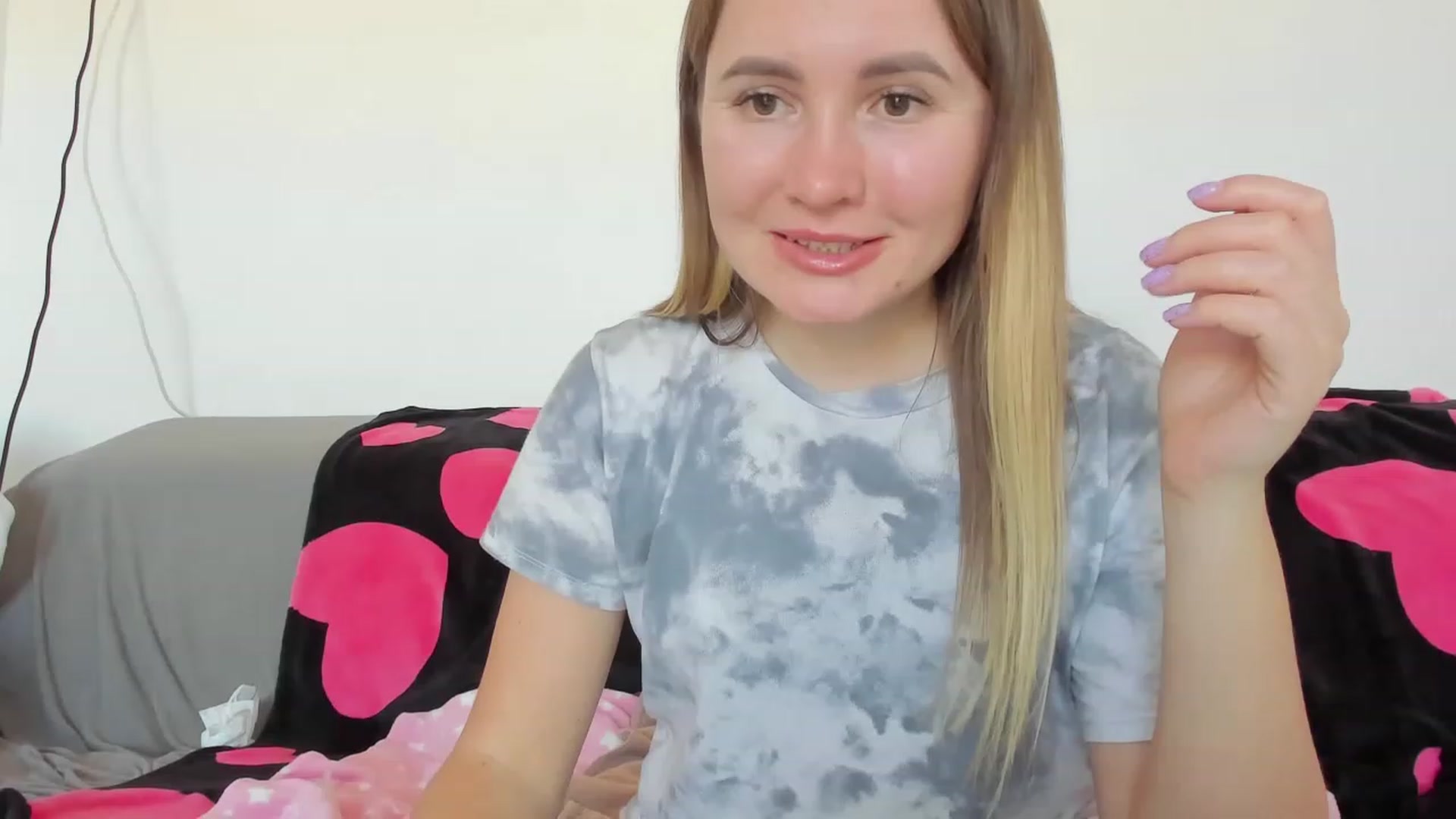 NikaJohnson2 video thumbnail