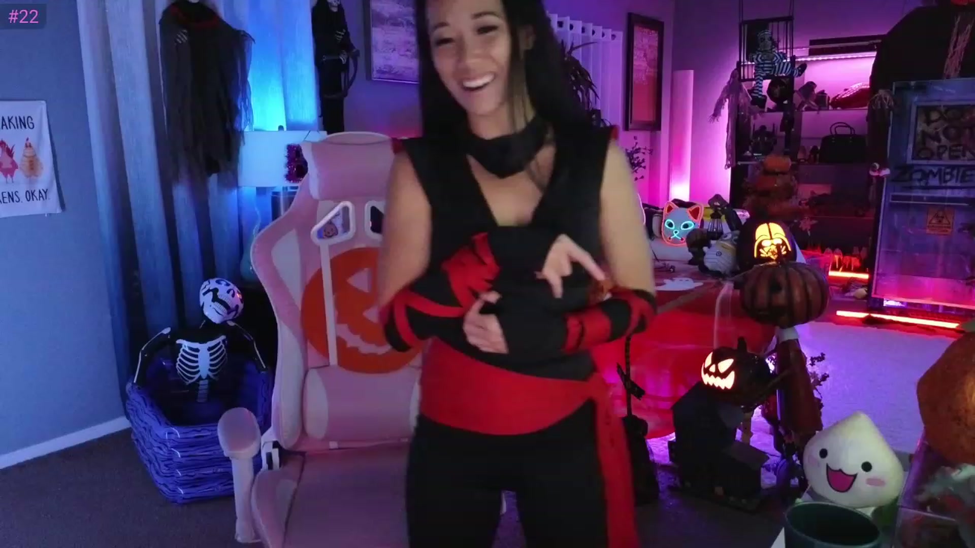 LexxiGhoul video thumbnail