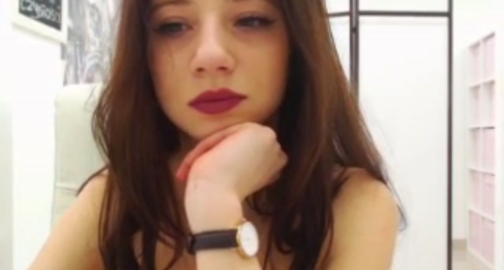 Brunetegirl_ video thumbnail