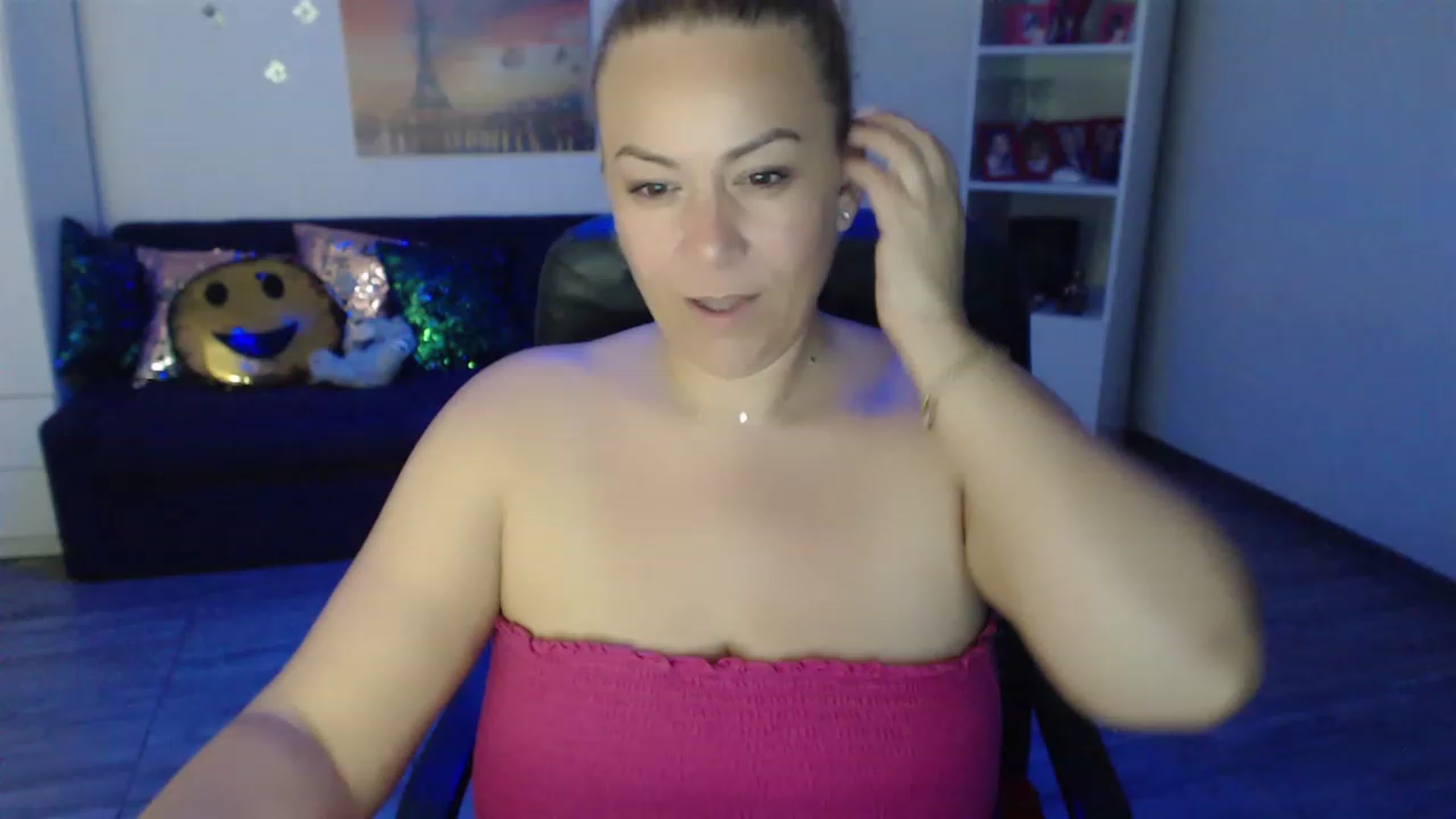 A_baby_Boo video thumbnail
