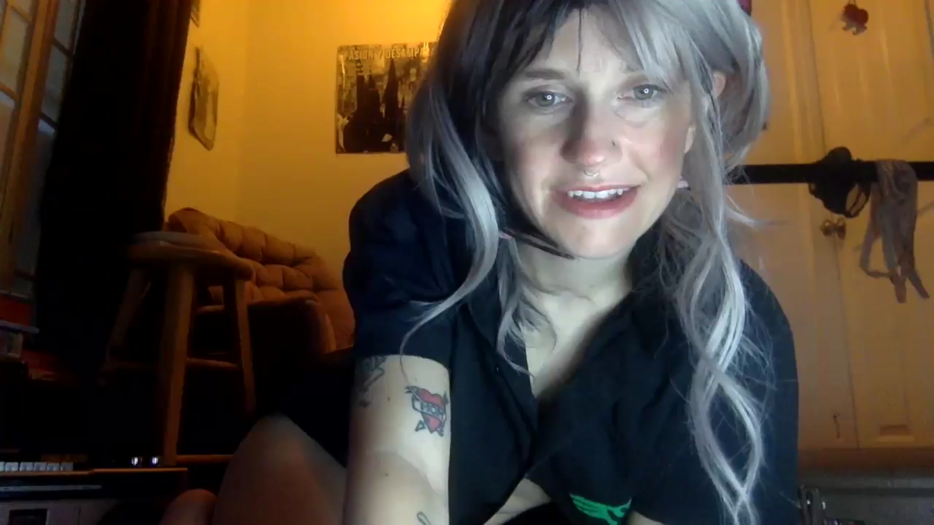 Yourgirlalice video thumbnail