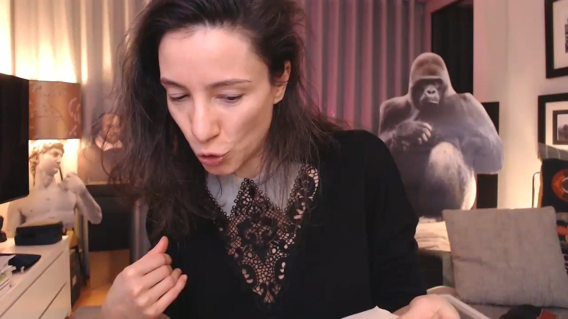 Mora_Marvels video thumbnail