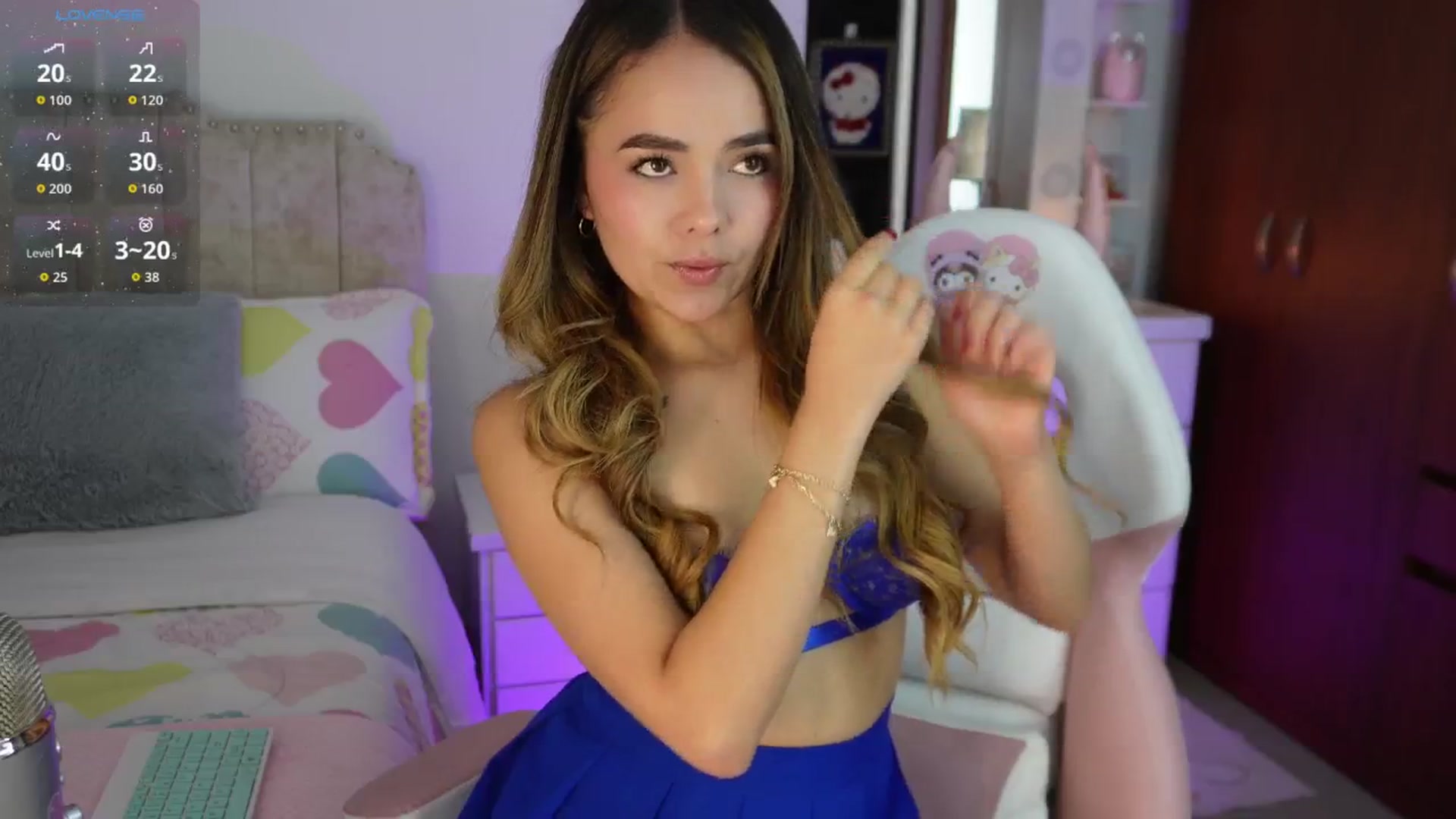 MelBliss video thumbnail