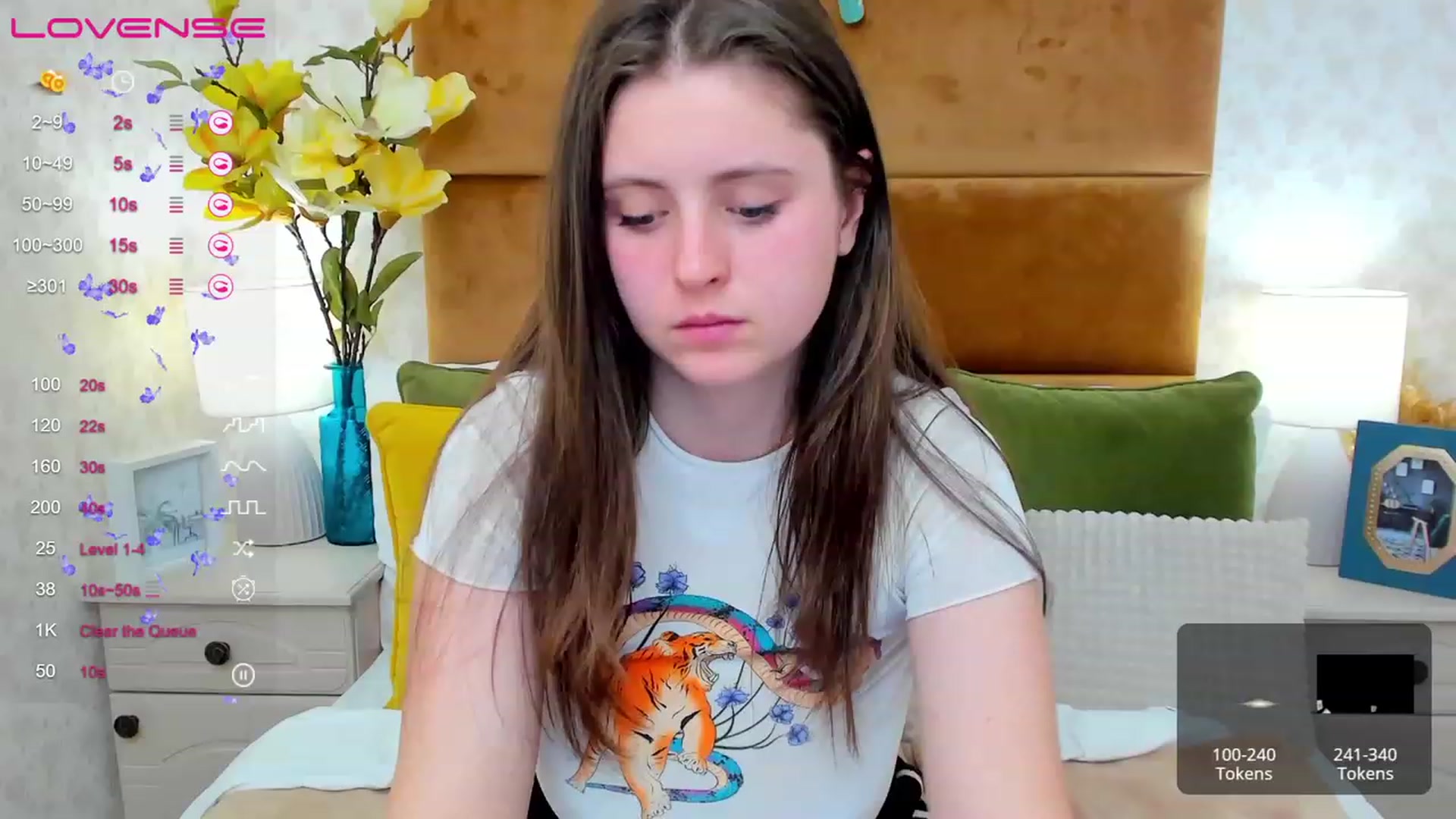 ElsaJones video thumbnail
