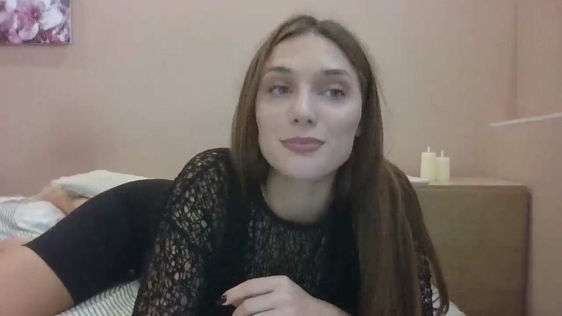 HaleyReed video thumbnail