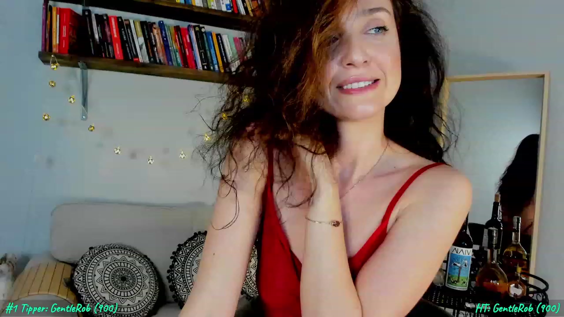 FoxyLarysa video thumbnail