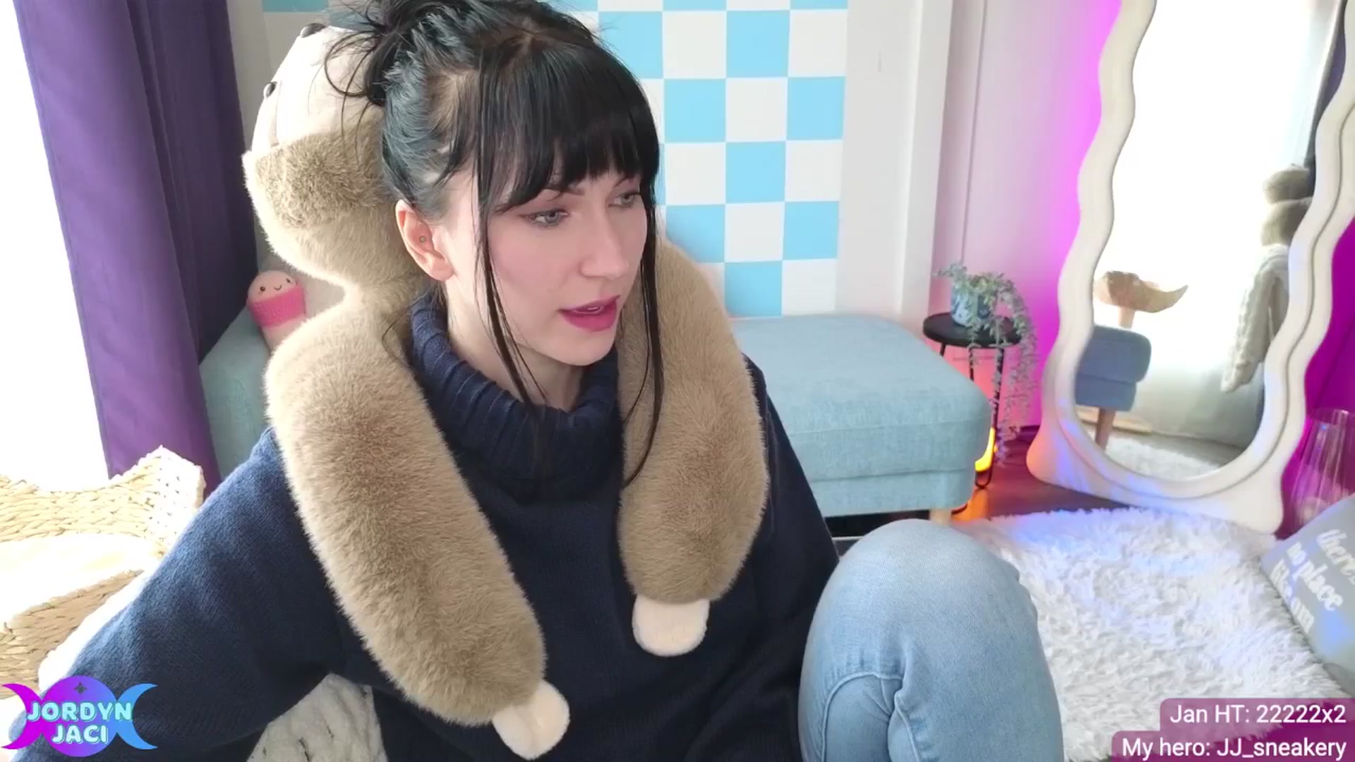 JordynJaci video thumbnail