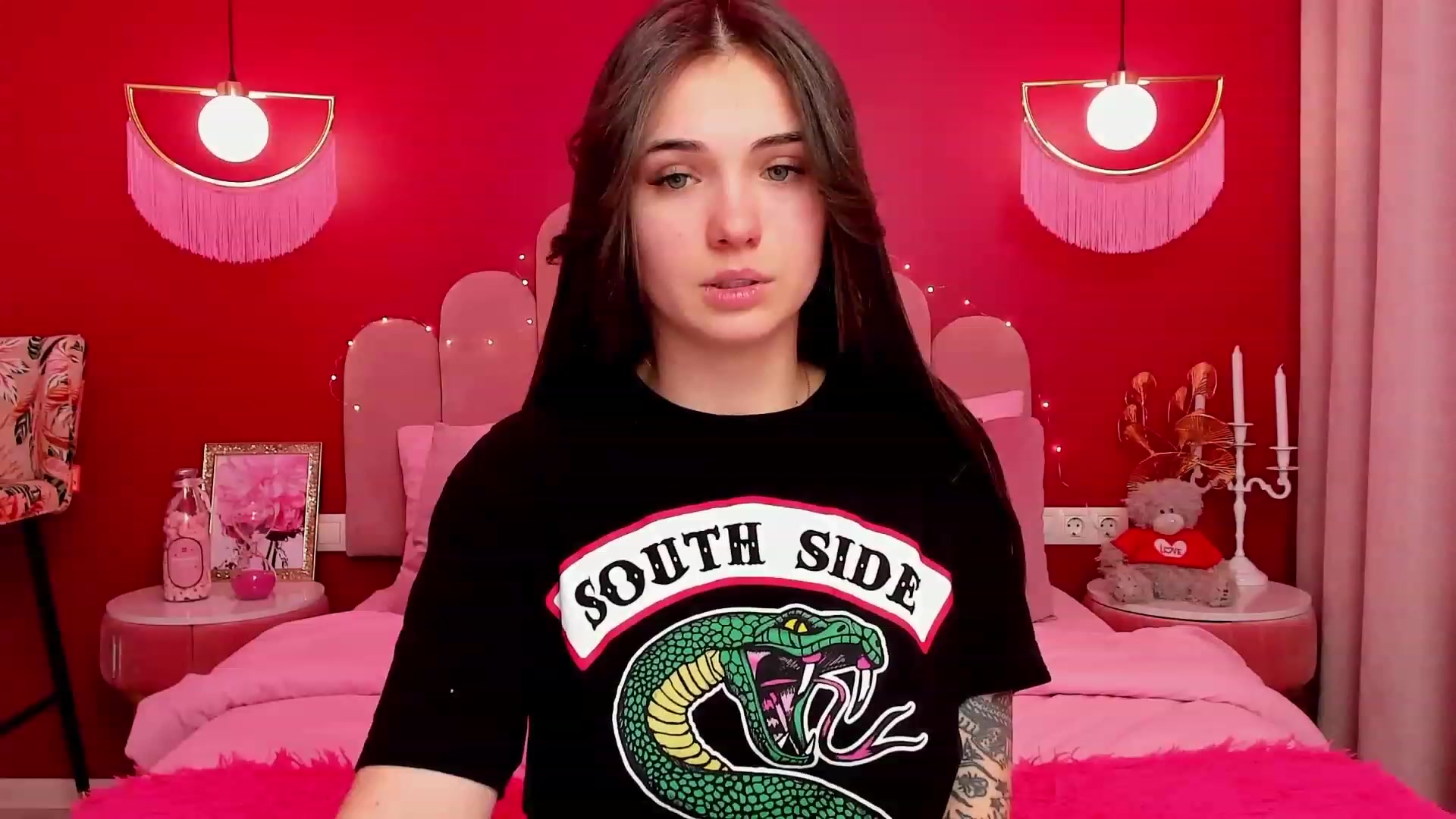 AmeliaMFC video thumbnail