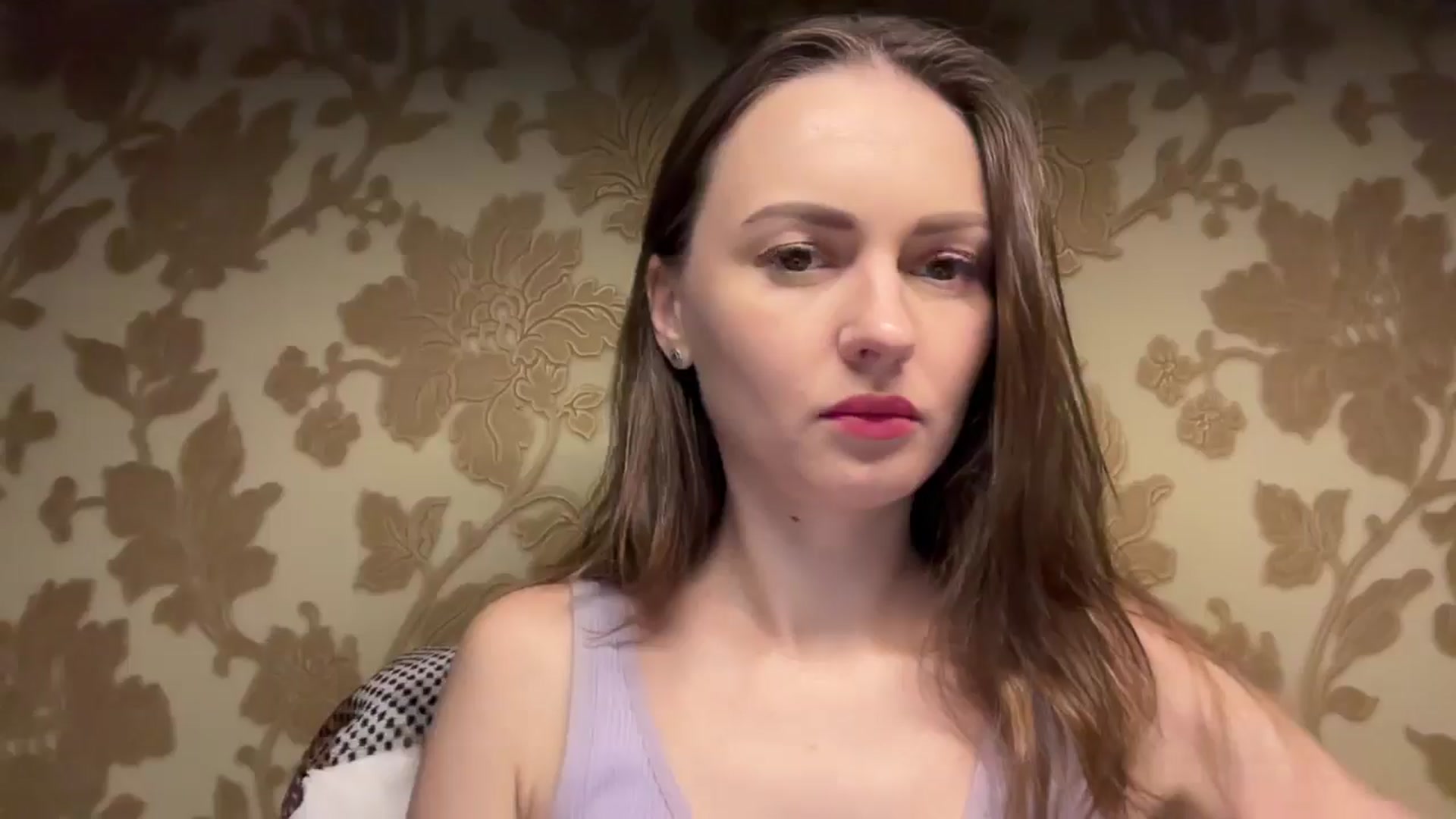 MarshaGreen video thumbnail