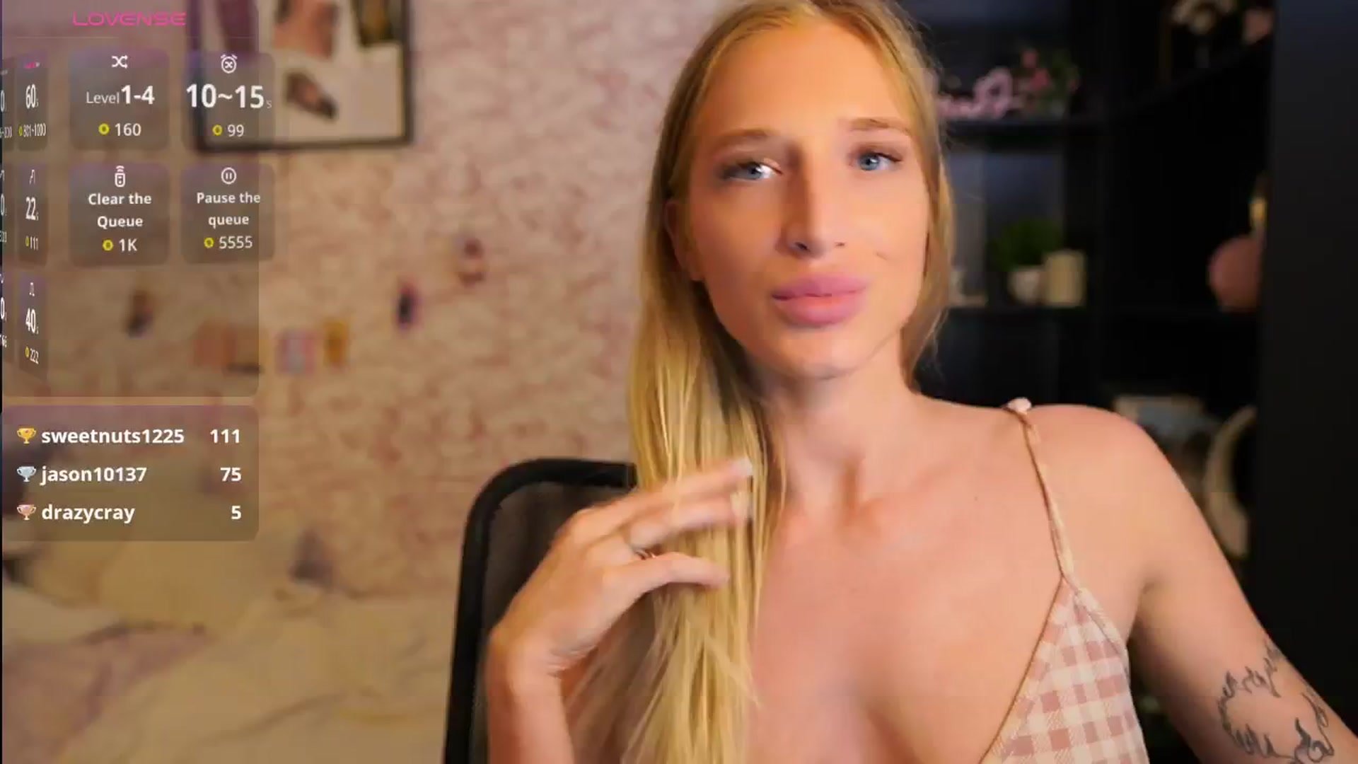 NicoletteShea video thumbnail