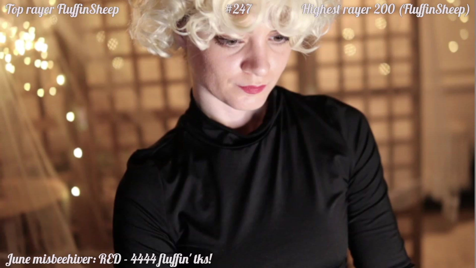 FluffinRayRay video thumbnail