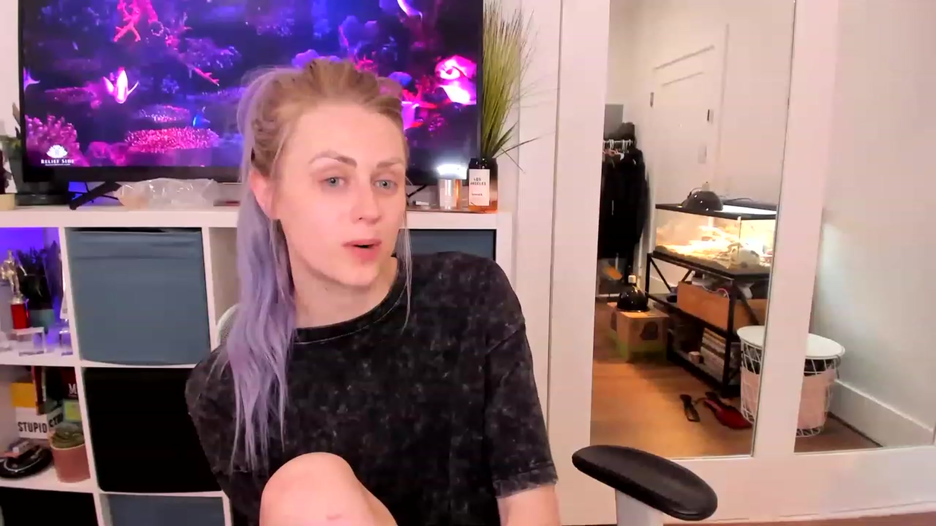 AshleyyLovee video thumbnail