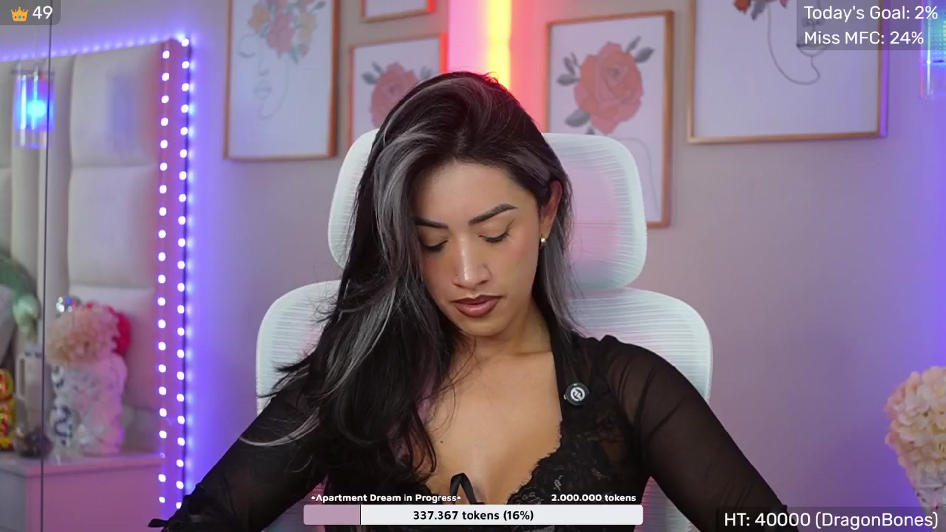 SophieBecker video thumbnail