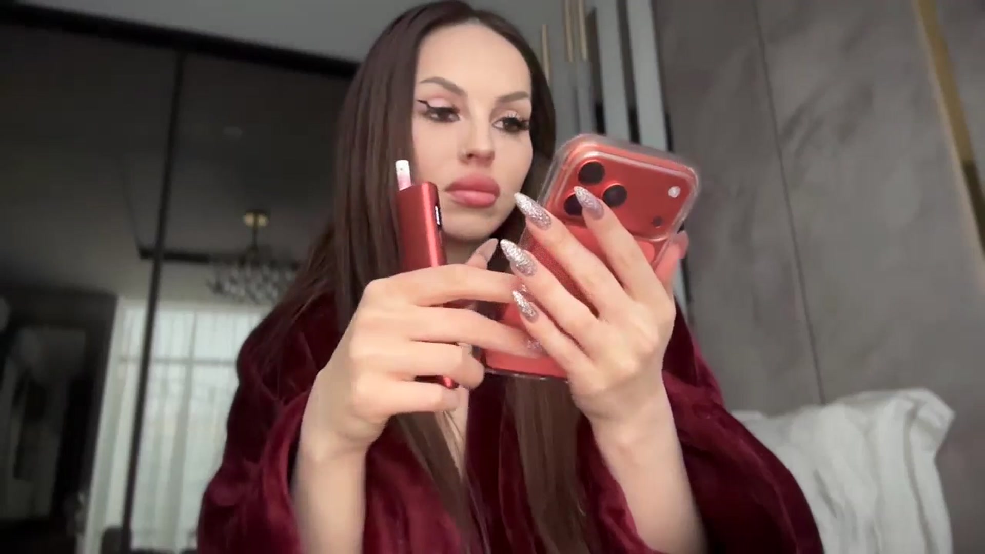UGLYGIRL_ video thumbnail