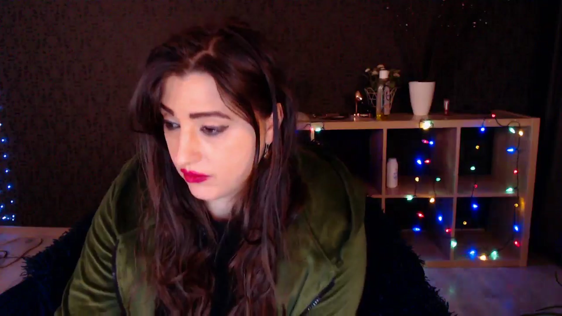 HotRebbecca video thumbnail