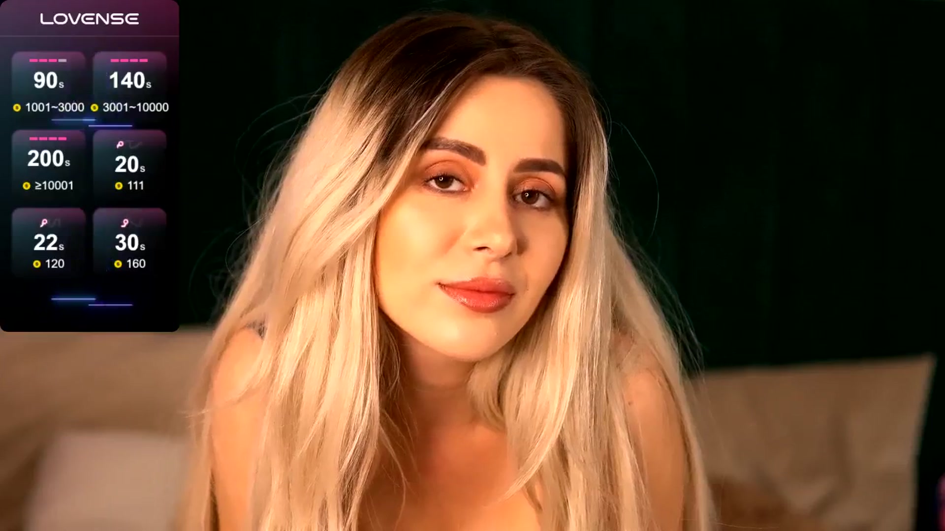 KylieBenton video thumbnail