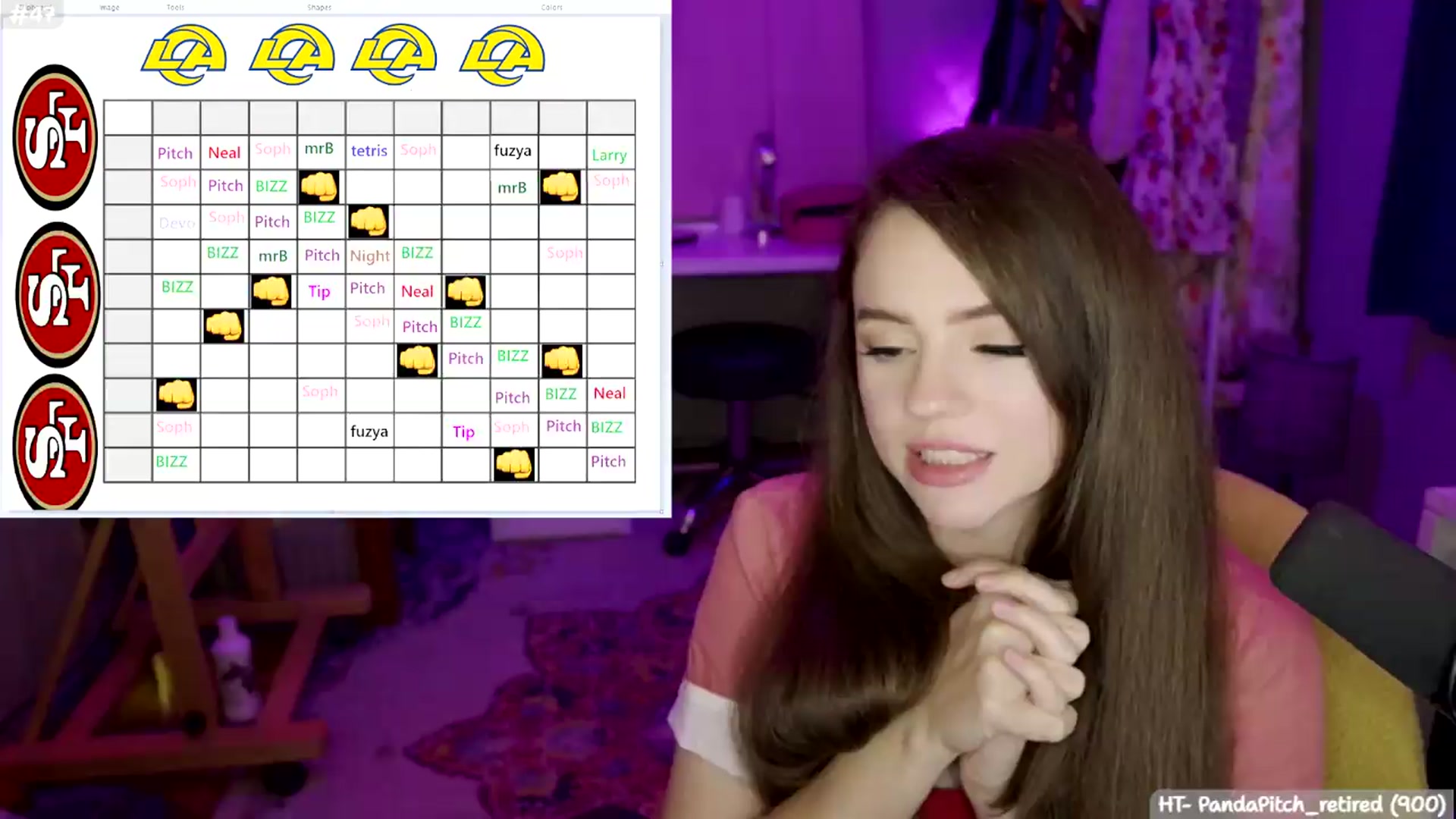 SophieMcBrophie video thumbnail
