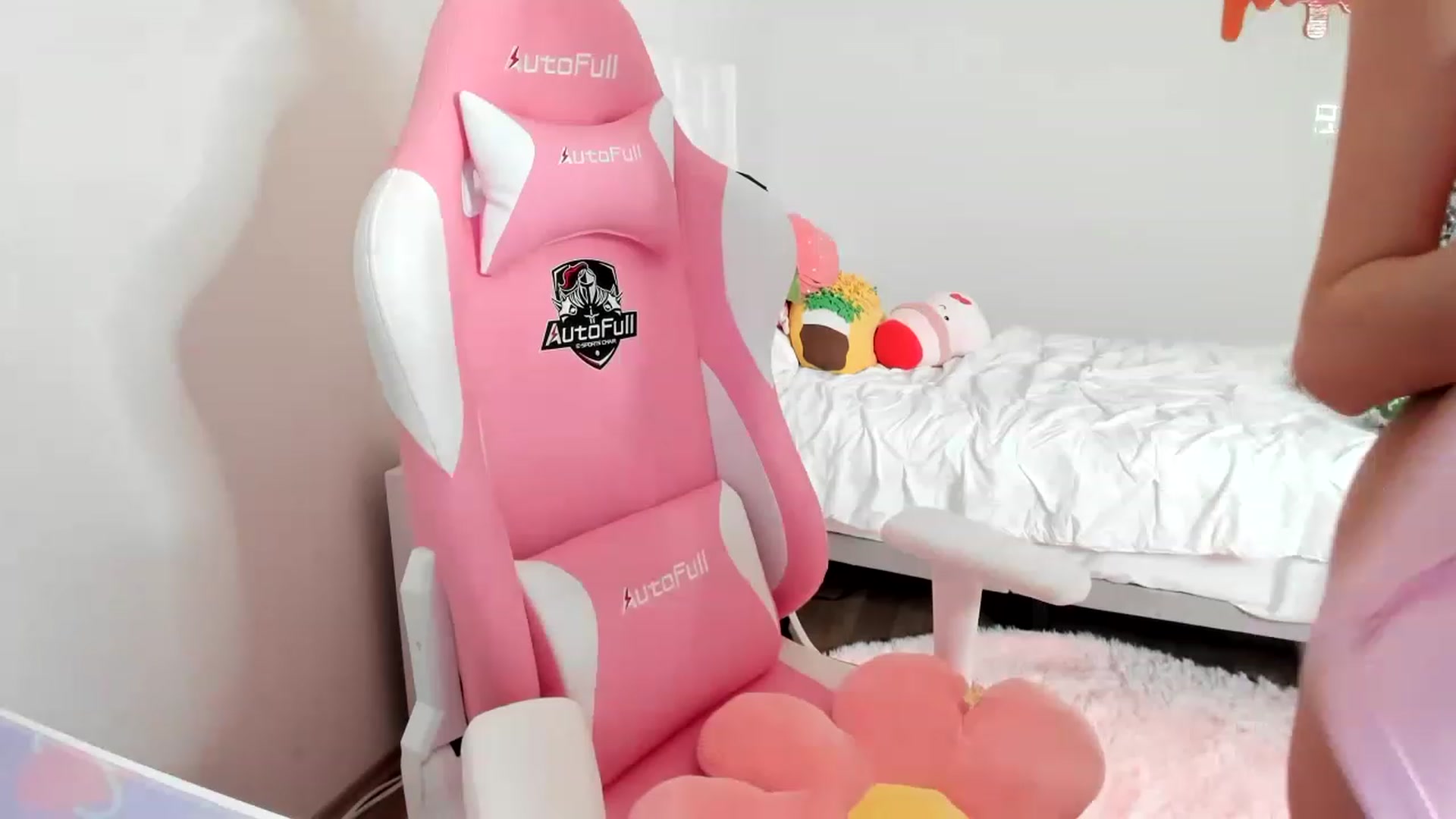 Cherrycute666 video thumbnail