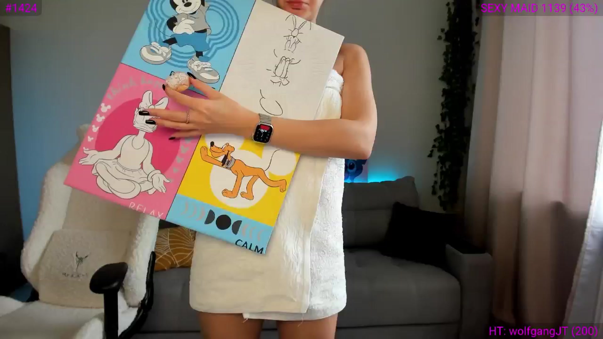 Ellies_Smile video thumbnail