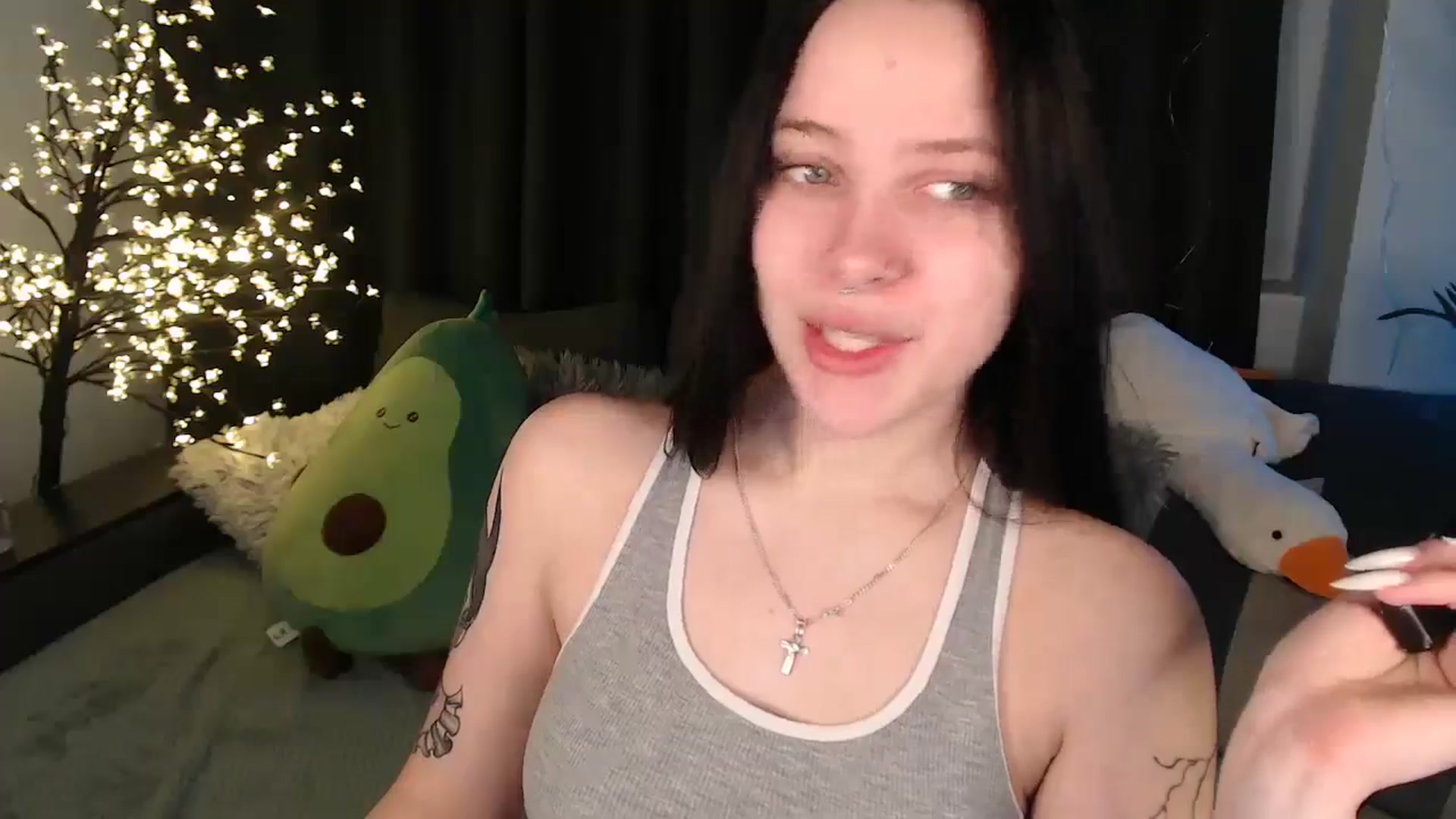 SerenaSantos video thumbnail