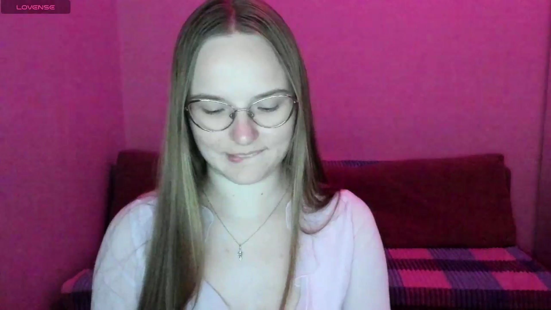 Shy_Melany video thumbnail