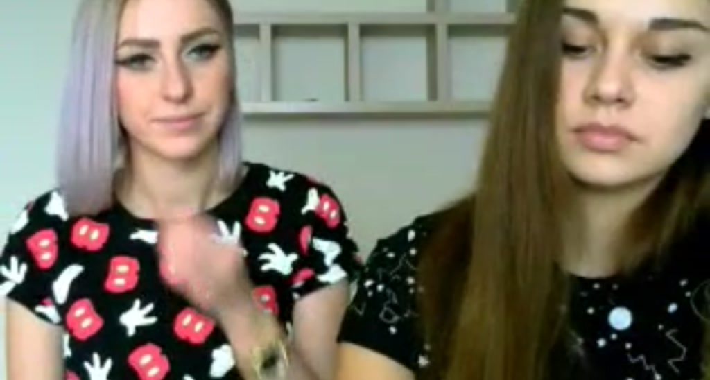 Pretty_KeIIi video thumbnail