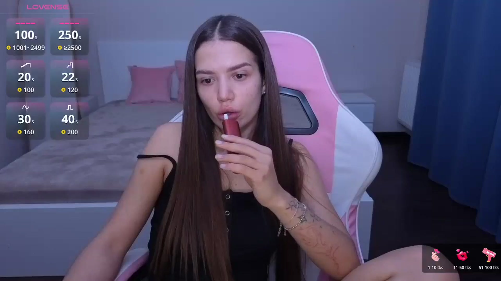 JessicaB video thumbnail