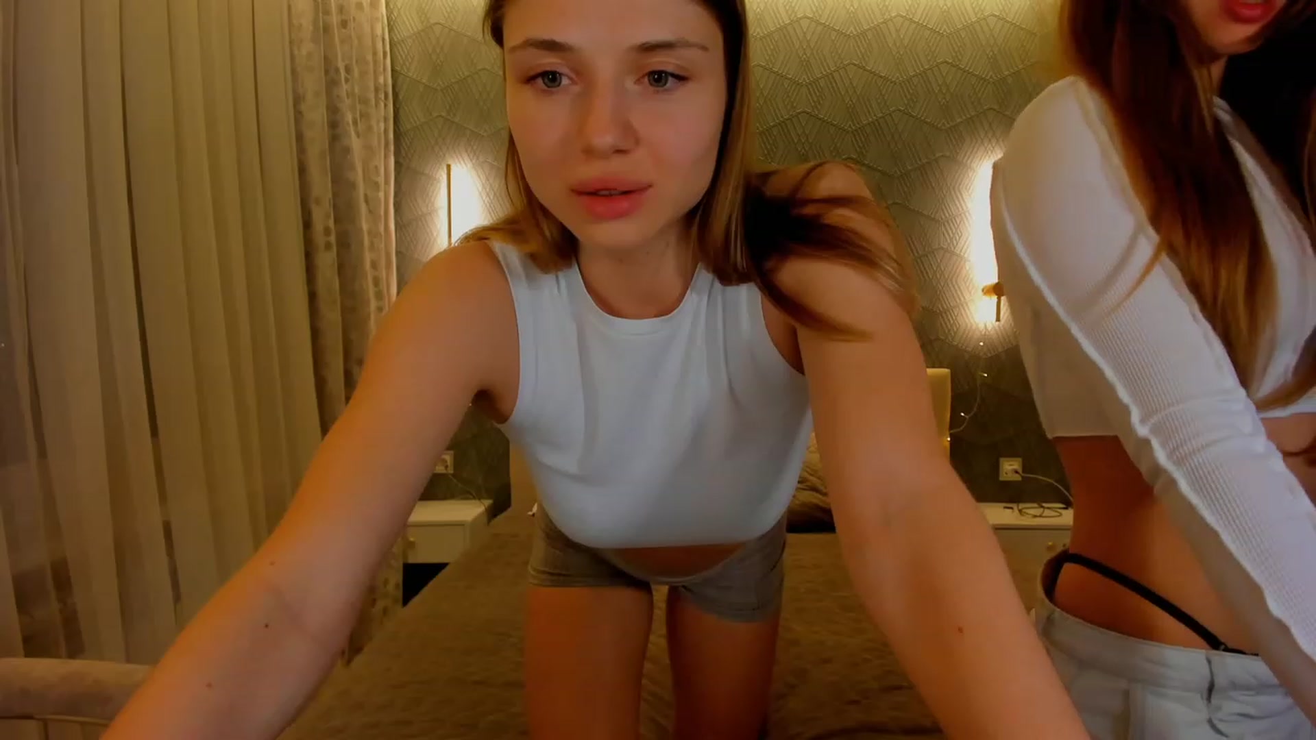 Make_my_Luck video thumbnail