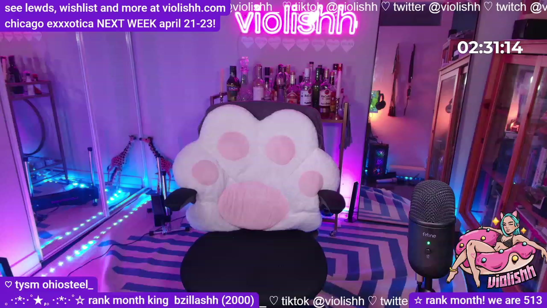 violishh video thumbnail