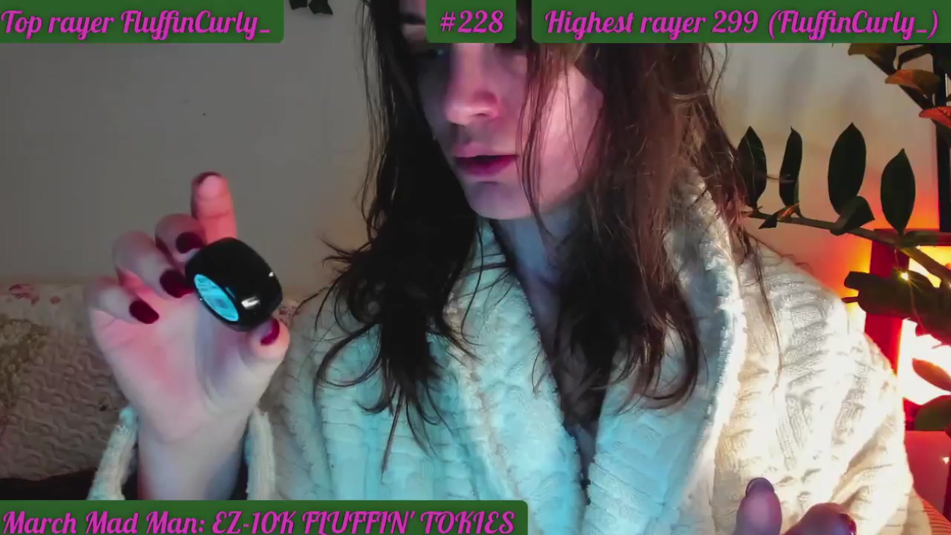 FluffinRayRay video thumbnail