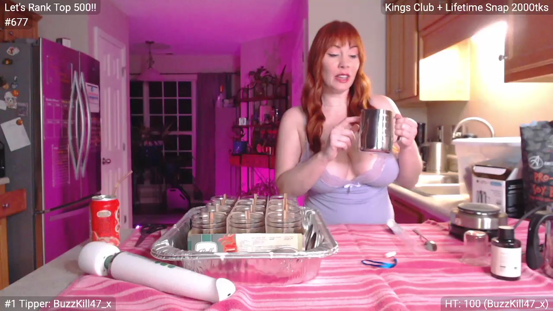 MILFMorganRed video thumbnail