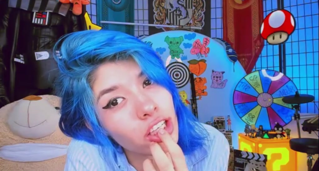 Agostinha_Red video thumbnail