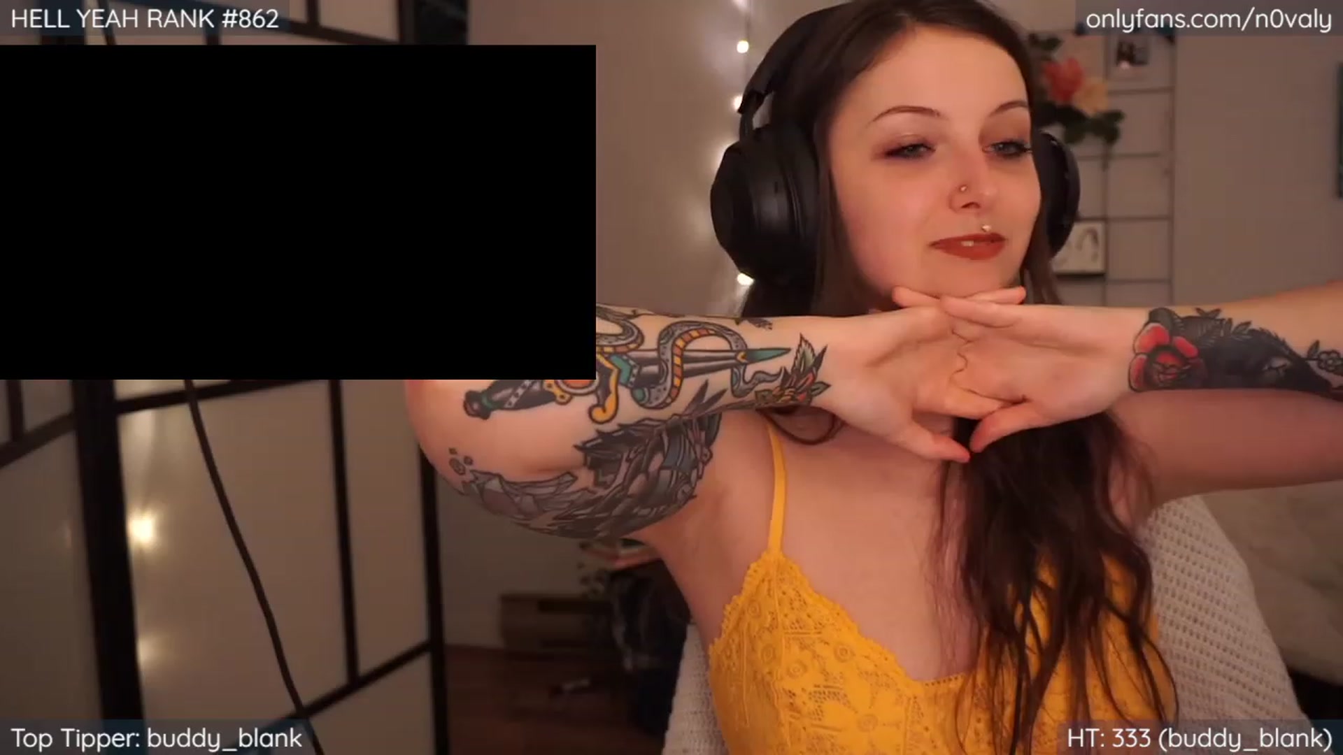 N0valy video thumbnail