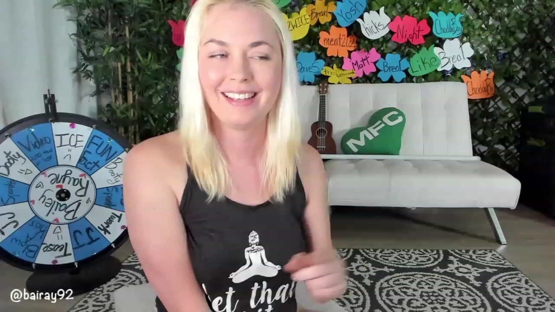 BaileyRayne video thumbnail