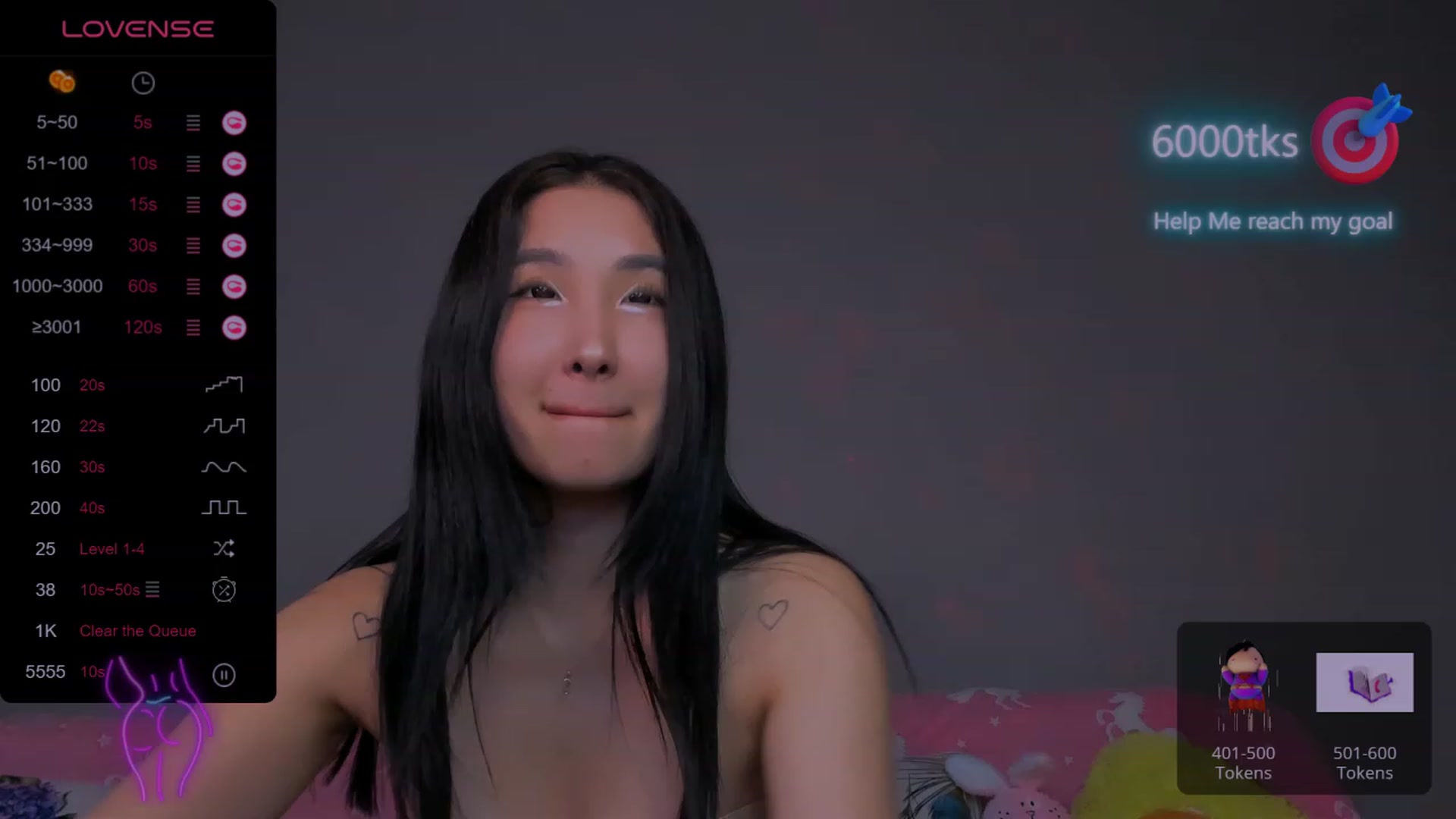 FeralBerry66 video thumbnail
