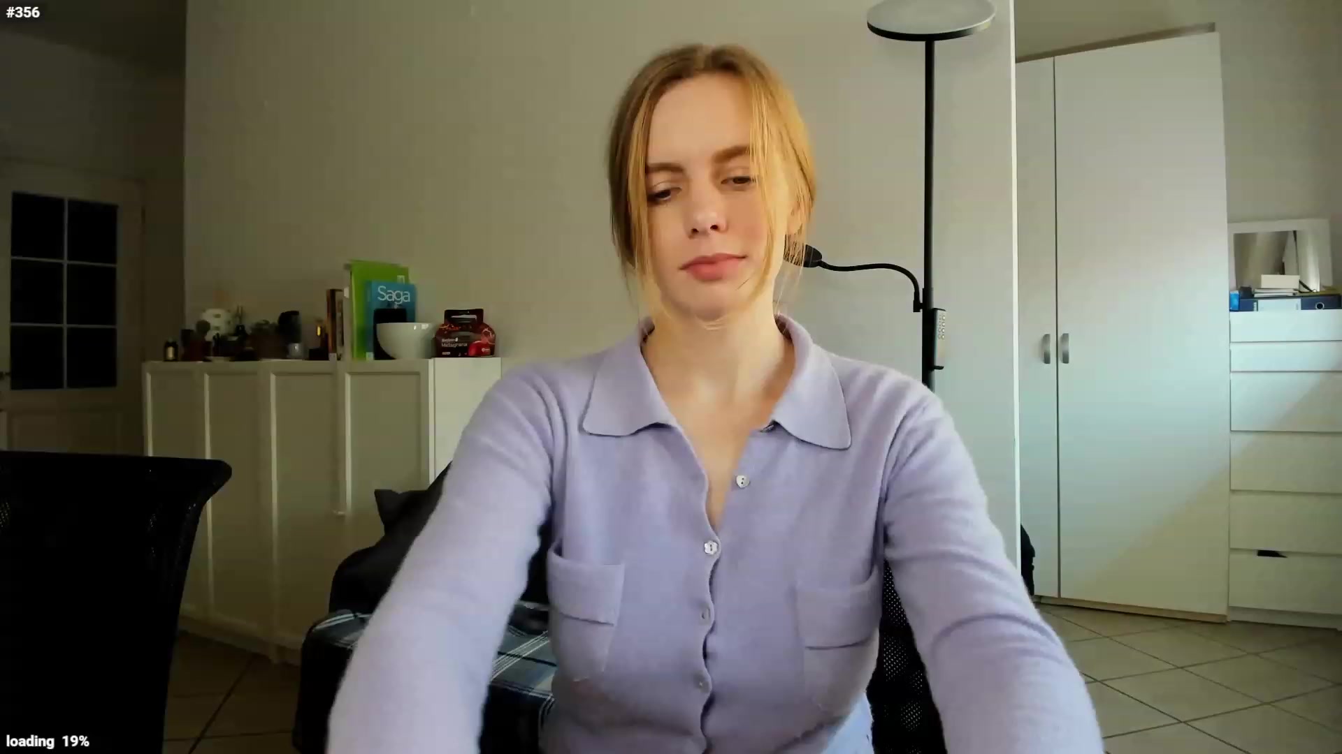 Personage video thumbnail