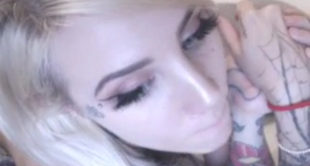 Ashlie_Lotus video thumbnail