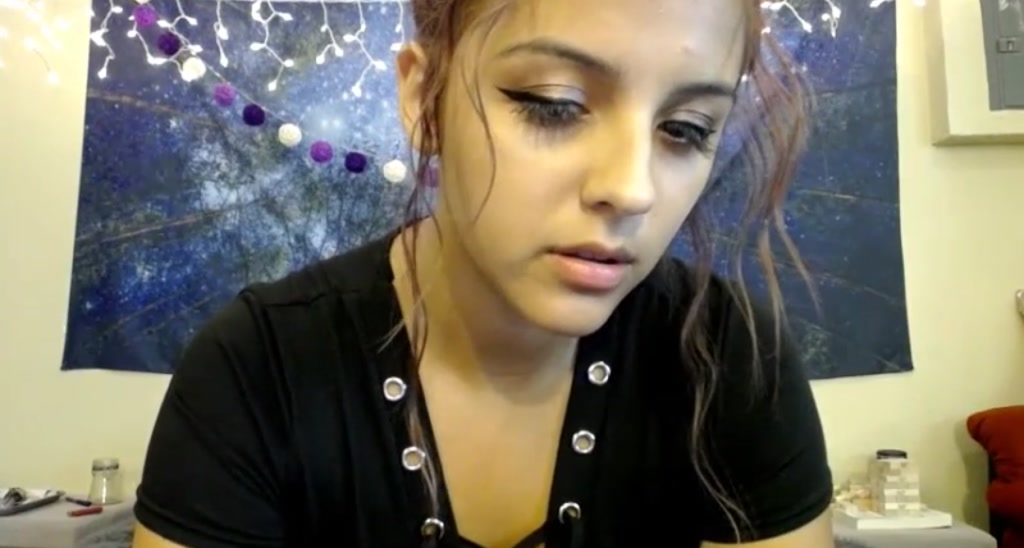 VanessaW video thumbnail