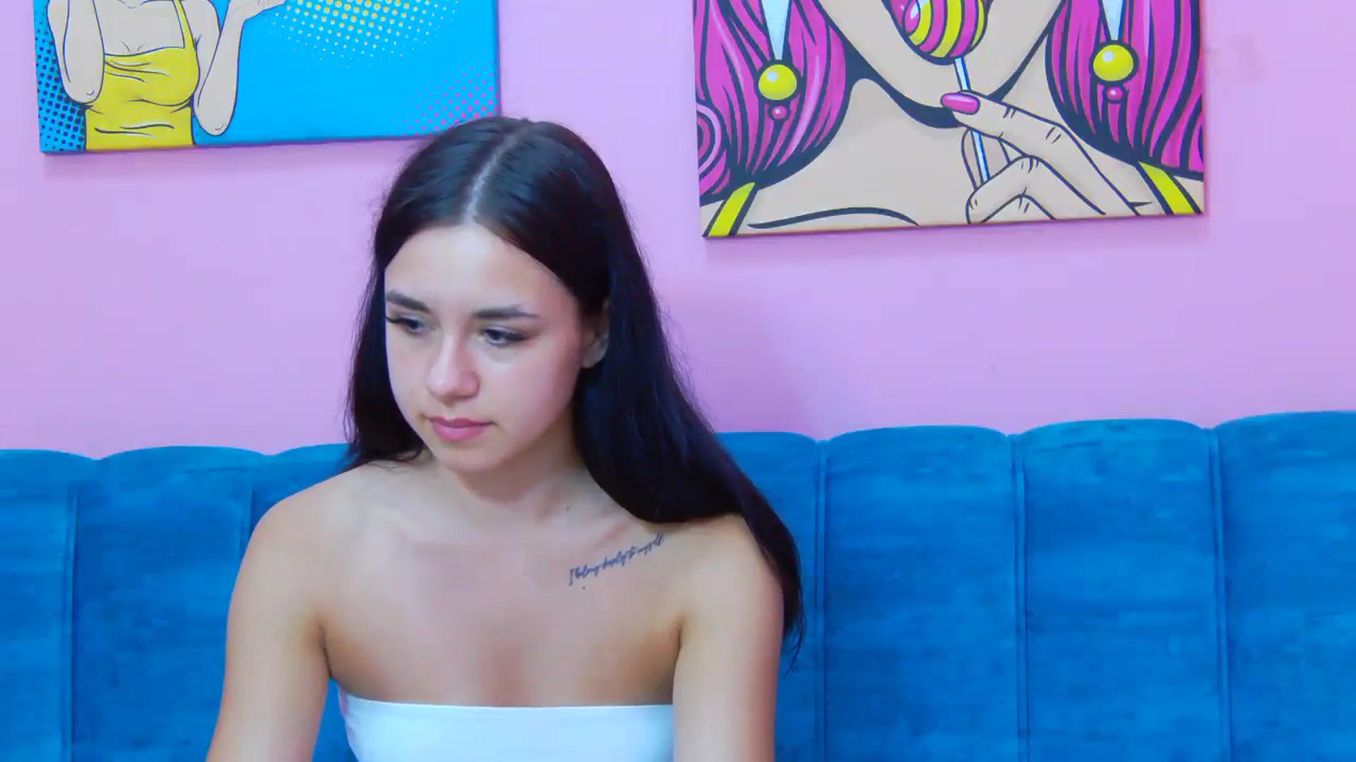 LisaDance video thumbnail