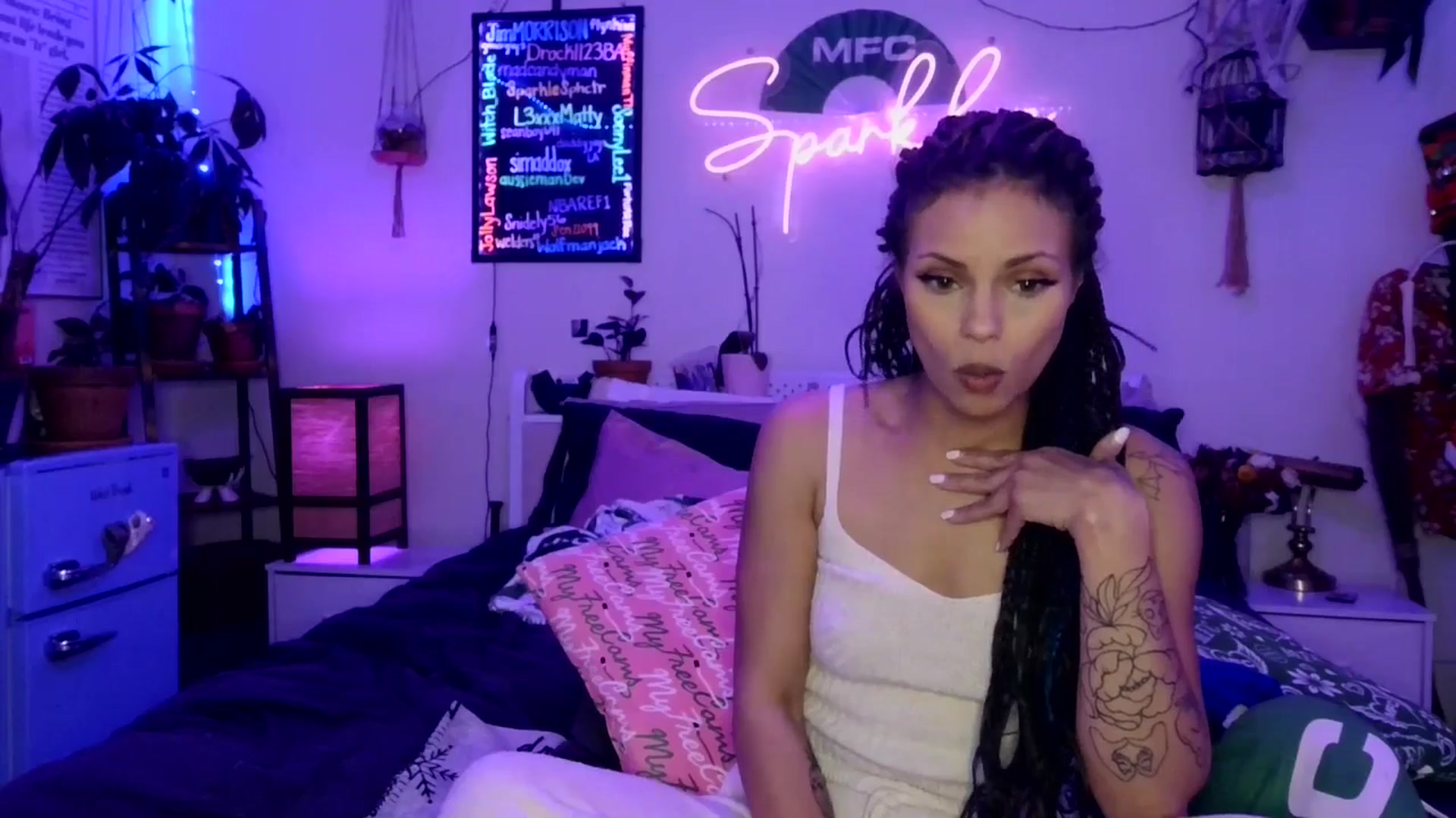 SPARKL3S video thumbnail