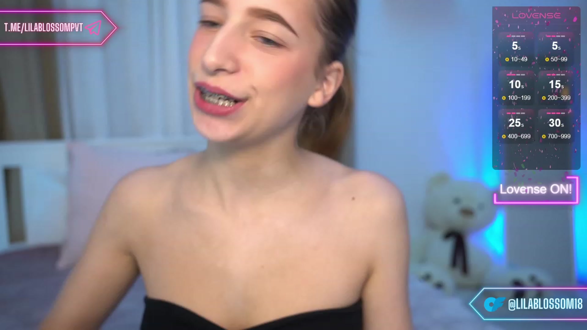 LilaBlossom video thumbnail