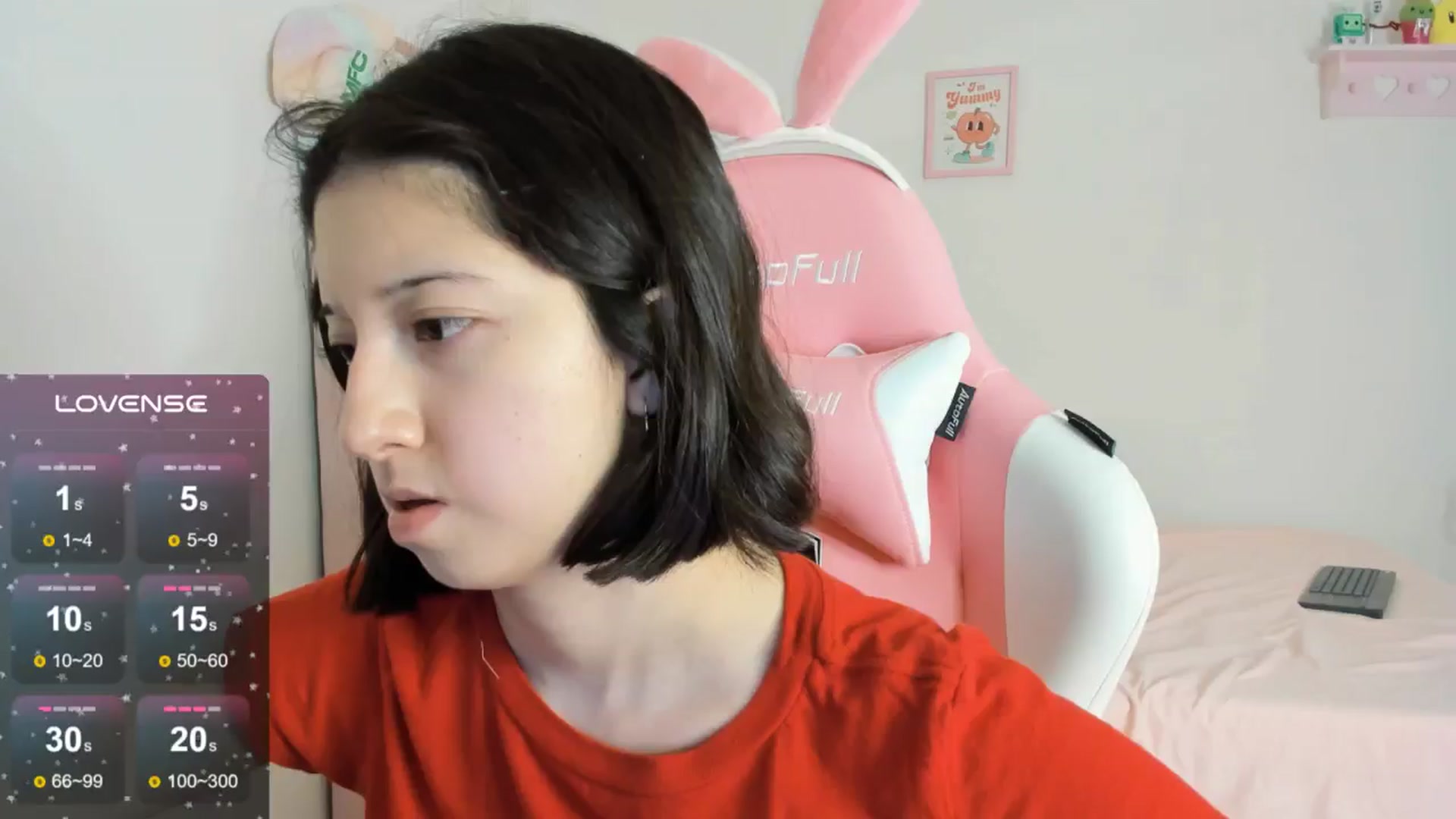 Cherrycute666 video thumbnail