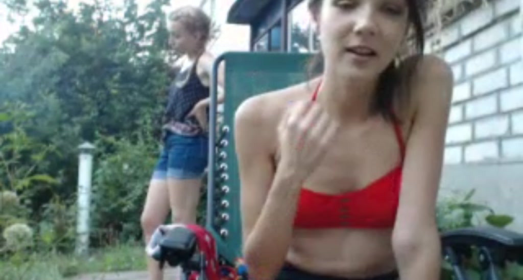 Annie_Holmes video thumbnail