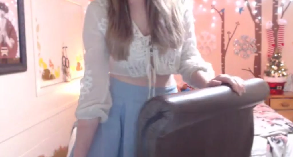 Forest_nymph video thumbnail