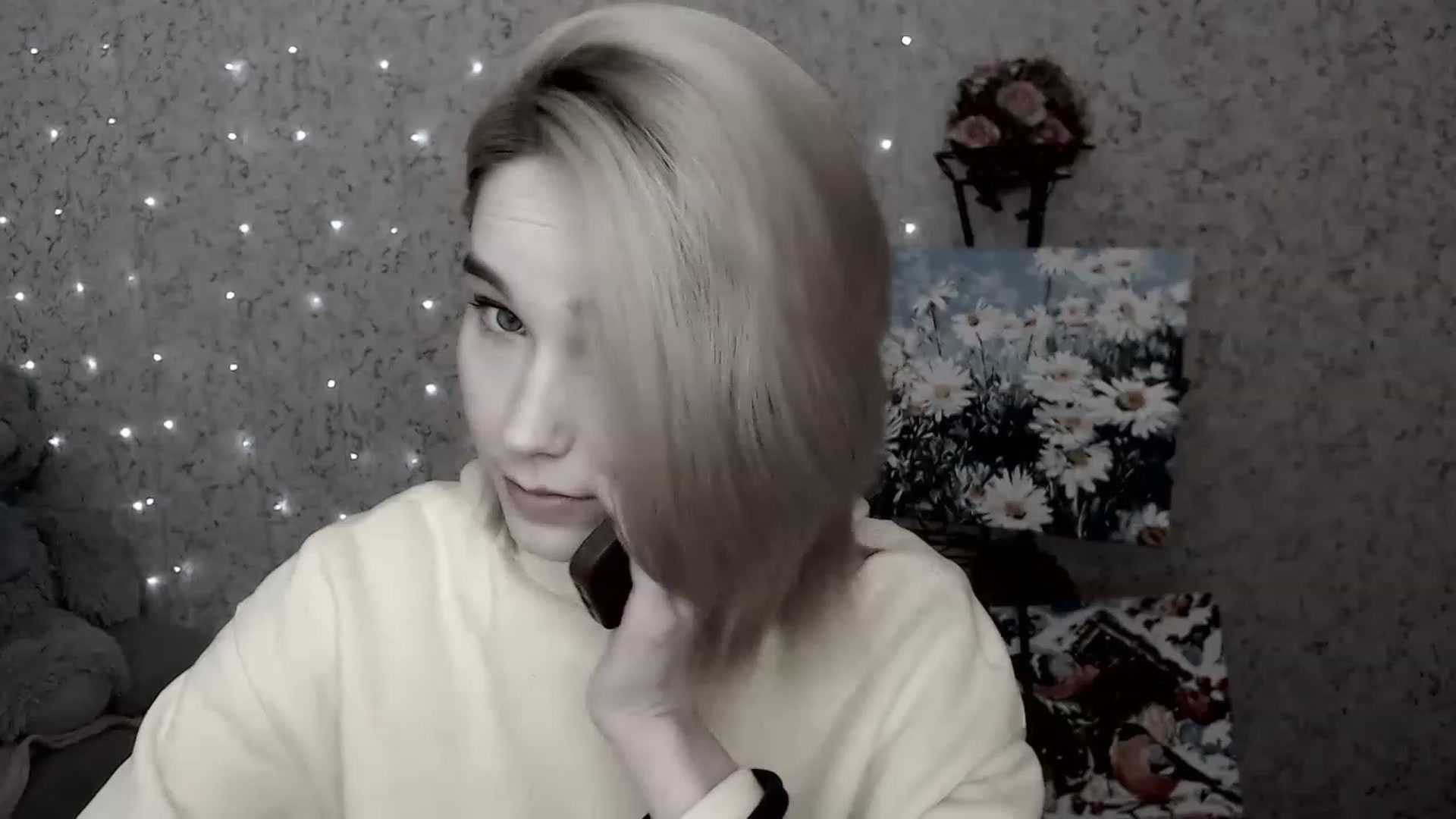 EvaRockStar video thumbnail