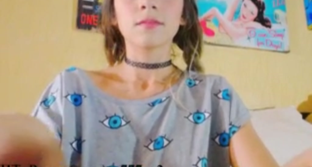 Becca_young video thumbnail