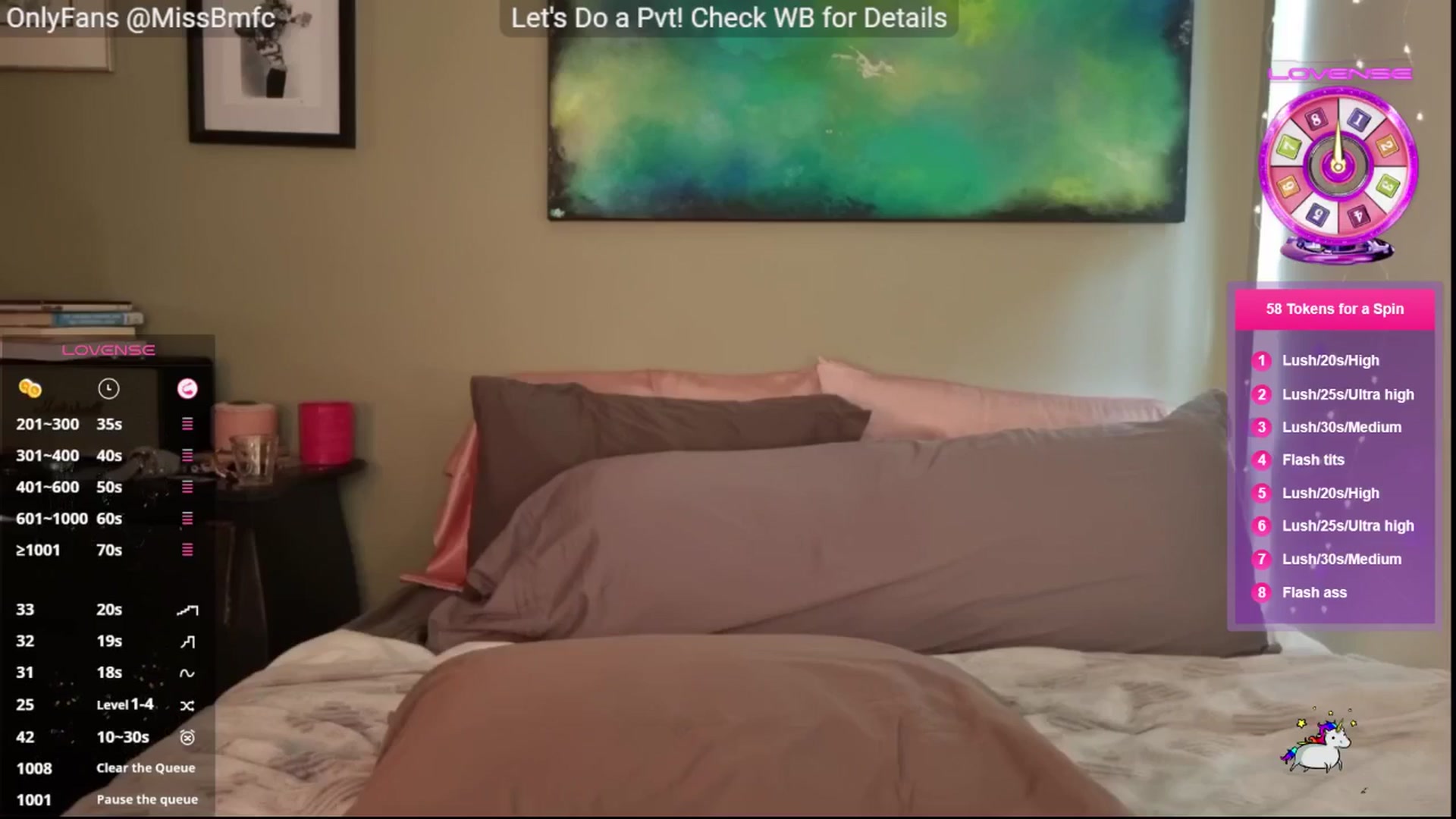 aMissBliss video thumbnail
