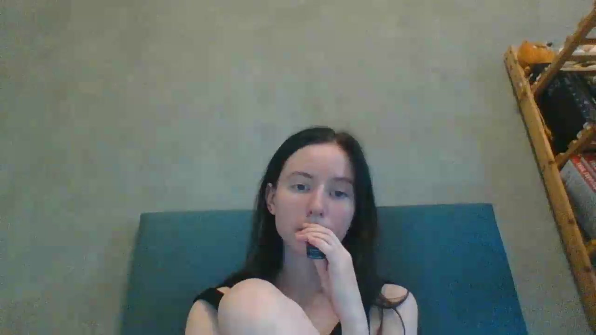 TaliaFox video thumbnail