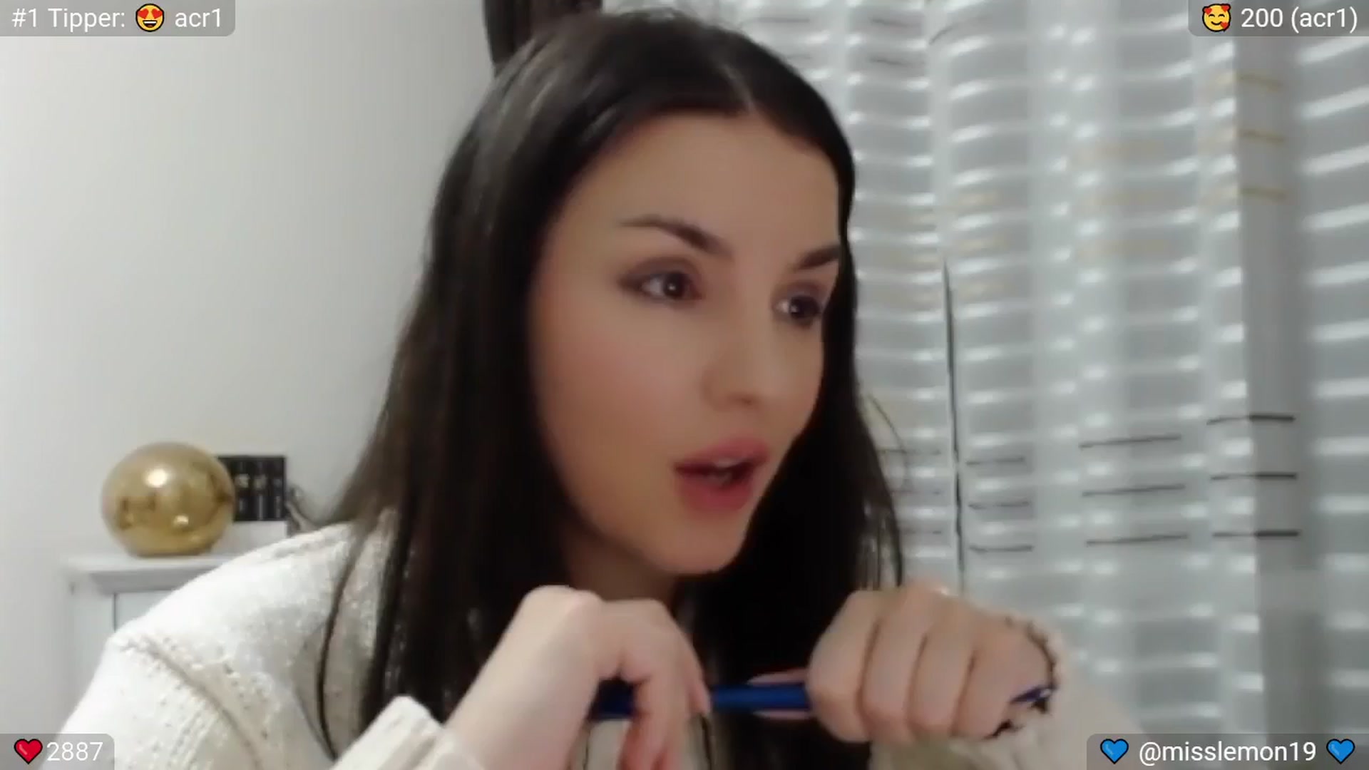 SpicedPeach video thumbnail